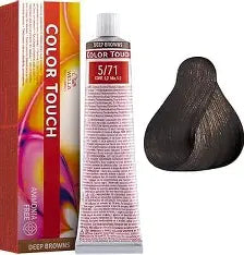 Wella Color Touch