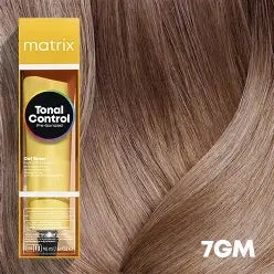 Matrix Tonal Control