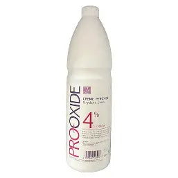 Prooxide väte peroxid 1000ml