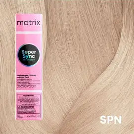 Matrix SuperSync