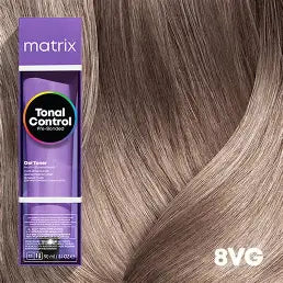 Matrix Tonal Control