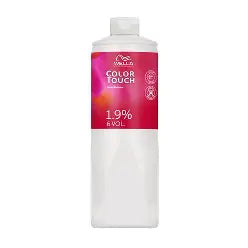 Welloxon Perfect väteperoxid 1000ml