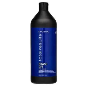 TR Brass Off Shampoo 1000ml