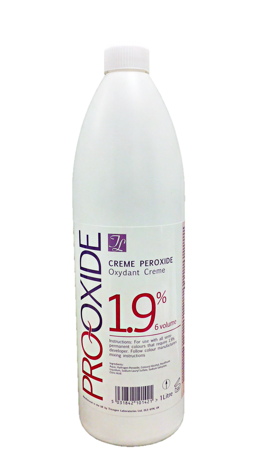 Prooxide väte peroxid 1000ml