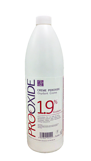 Prooxide Väteperoxid 1000ml