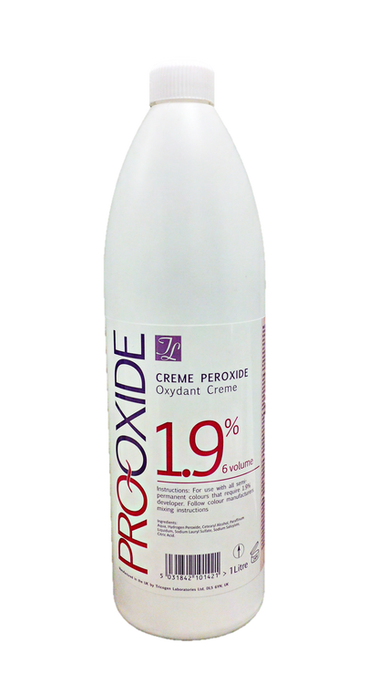 Prooxide väte peroxid 1000ml
