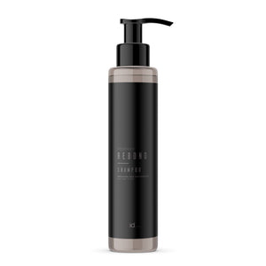 IdHAIR Niophlex Rebond Schampo 1000ml