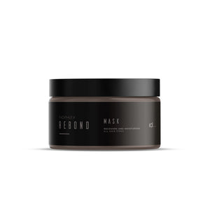 IDHAIR NIOPHLEX REBOND-MASK 300ML