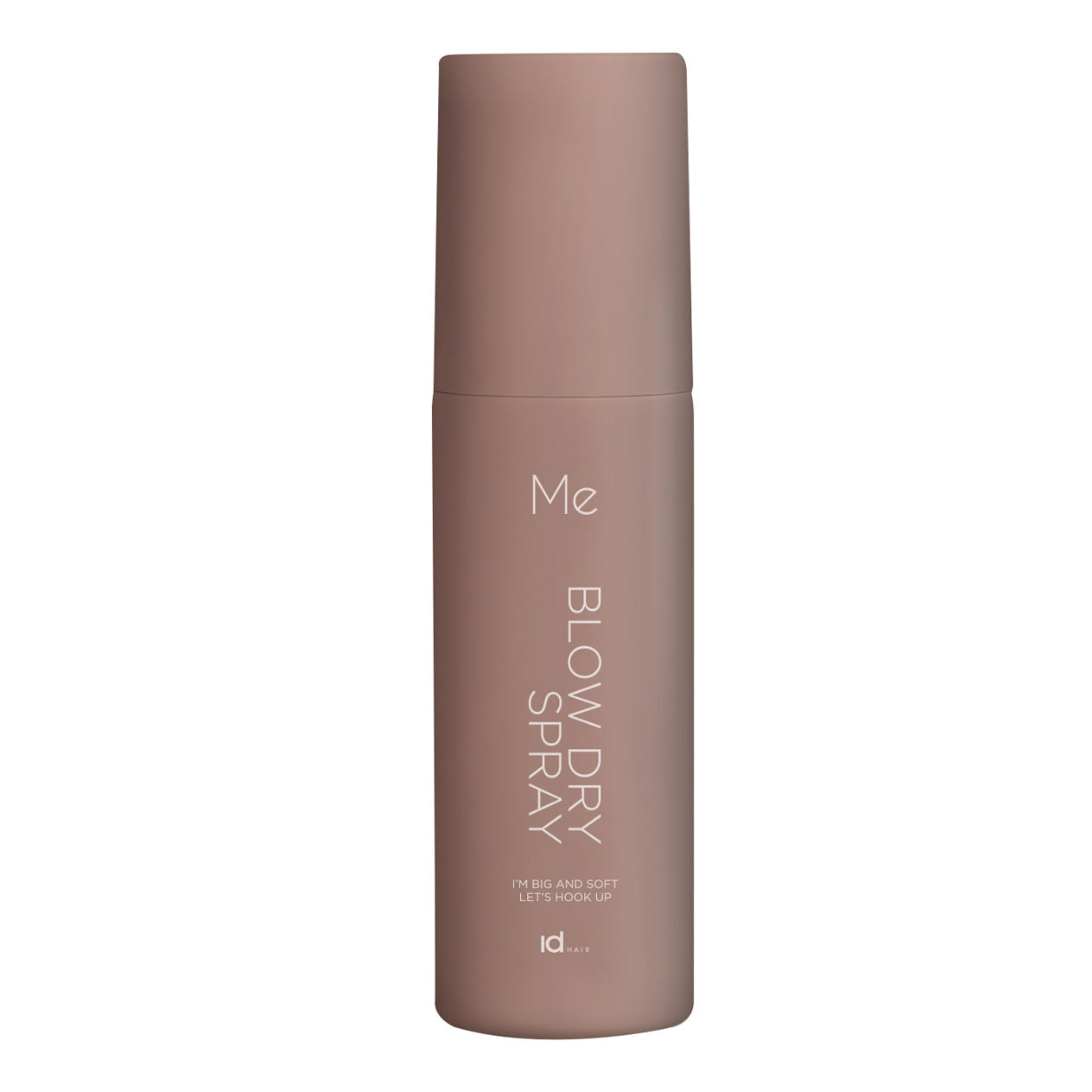 ID HAIR MÉ BLOW DRY SPRAY 200ML