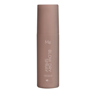 ID HAIR MÉ BLOW DRY SPRAY 200ML