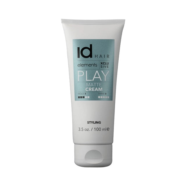 ID XCLS MATTE CREAM 100ML