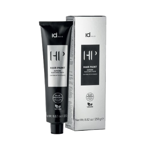 IdHAIR HP Bleach Paste Supreme