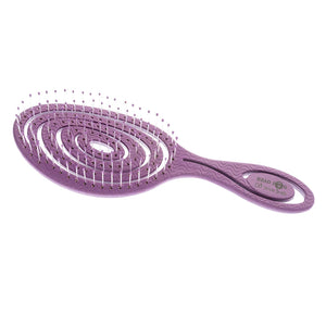Head Jog 08 Straw brush Blackberry