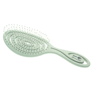 Head Jog 08 Straw brush Sage