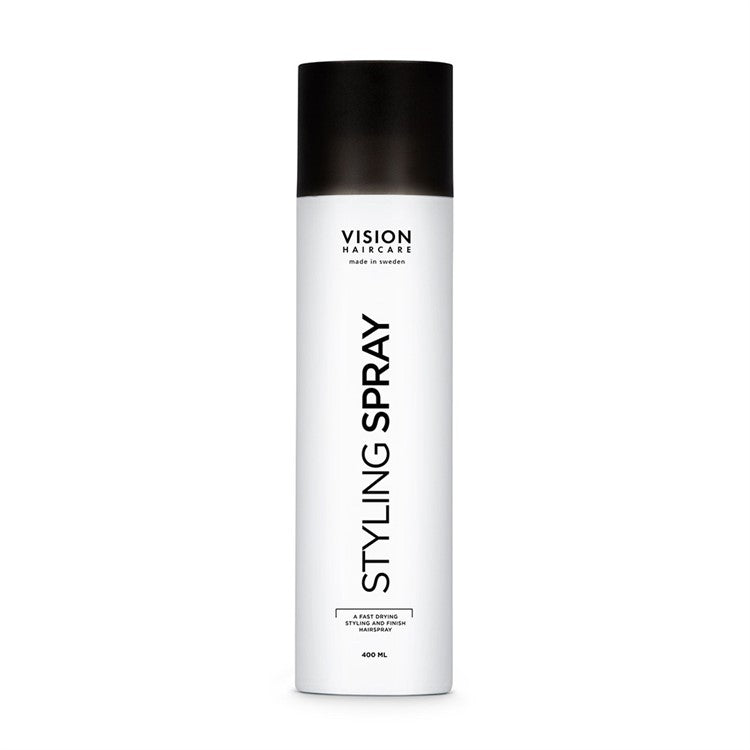 Vision Styling Spray 400ml