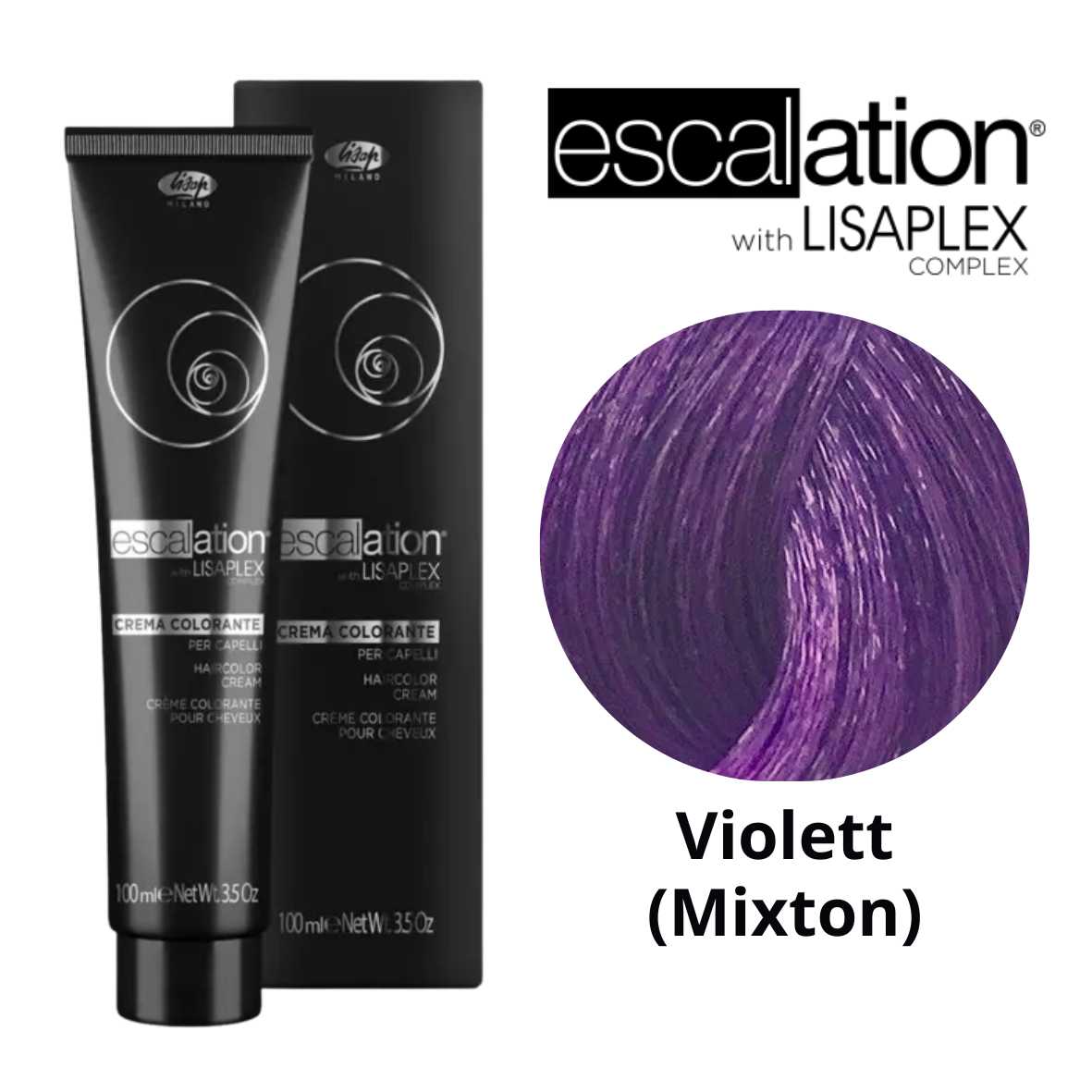 Escalation 100ml