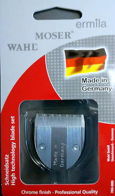 Moser/Wahl ChroMiniPro Skär 1584-7280
