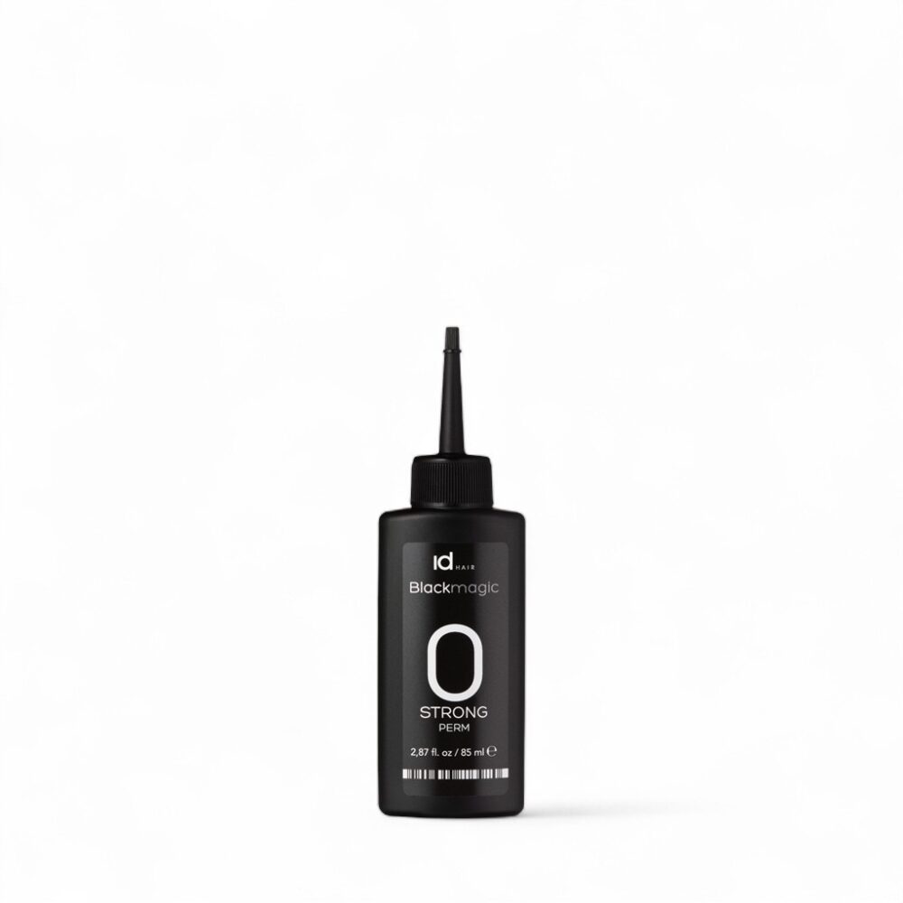 IdHAIR Blackmagic perm 0 85ml