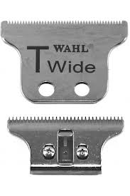 Wahl Detailer Skär Double T-Wide 0,4mm 02215-1116