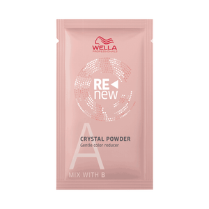 Wella Color Renew Crystal Powder 5x9g