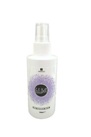 Tricette Zero Yellow Hair Equalizer Spray 150ml