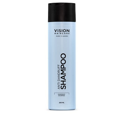 Vision Anti Dandruff Schampo 250ml