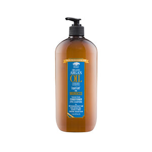 Argania Spinosa Supreme Cream Conditioner 1L