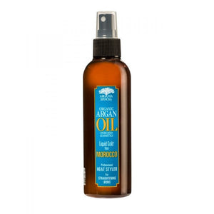 Argania Spinosa Proffesional Heat Styler 200ml