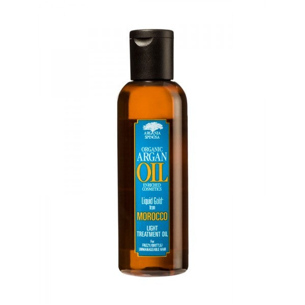 Argania Spinosa Treatment Oil Light 100ml