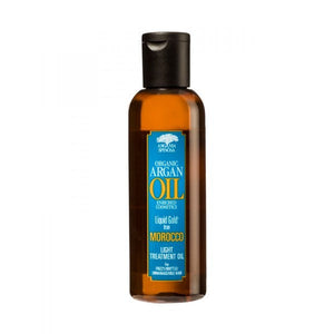 Argania Spinosa Treatment Oil Light 100ml