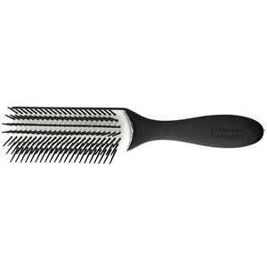 Denman d3n 7-rad Borste 7613