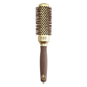 OG Expert Blow shine vågigt borst G&amp;B 35 7691