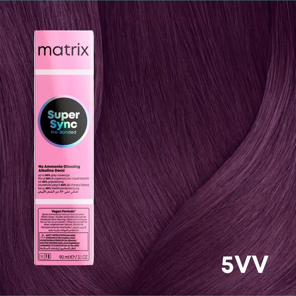 Matrix SuperSync