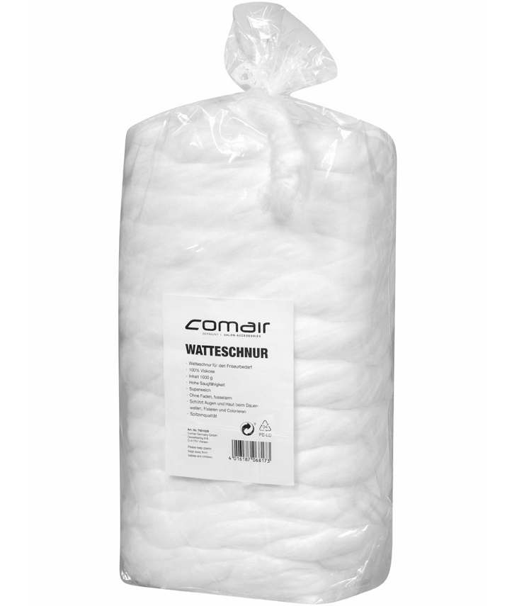 Comair Bandbomull 1kg 7001029