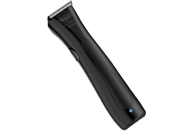 Wahl Beret Stealth Pro-Li Trimmer black 08841-1516H