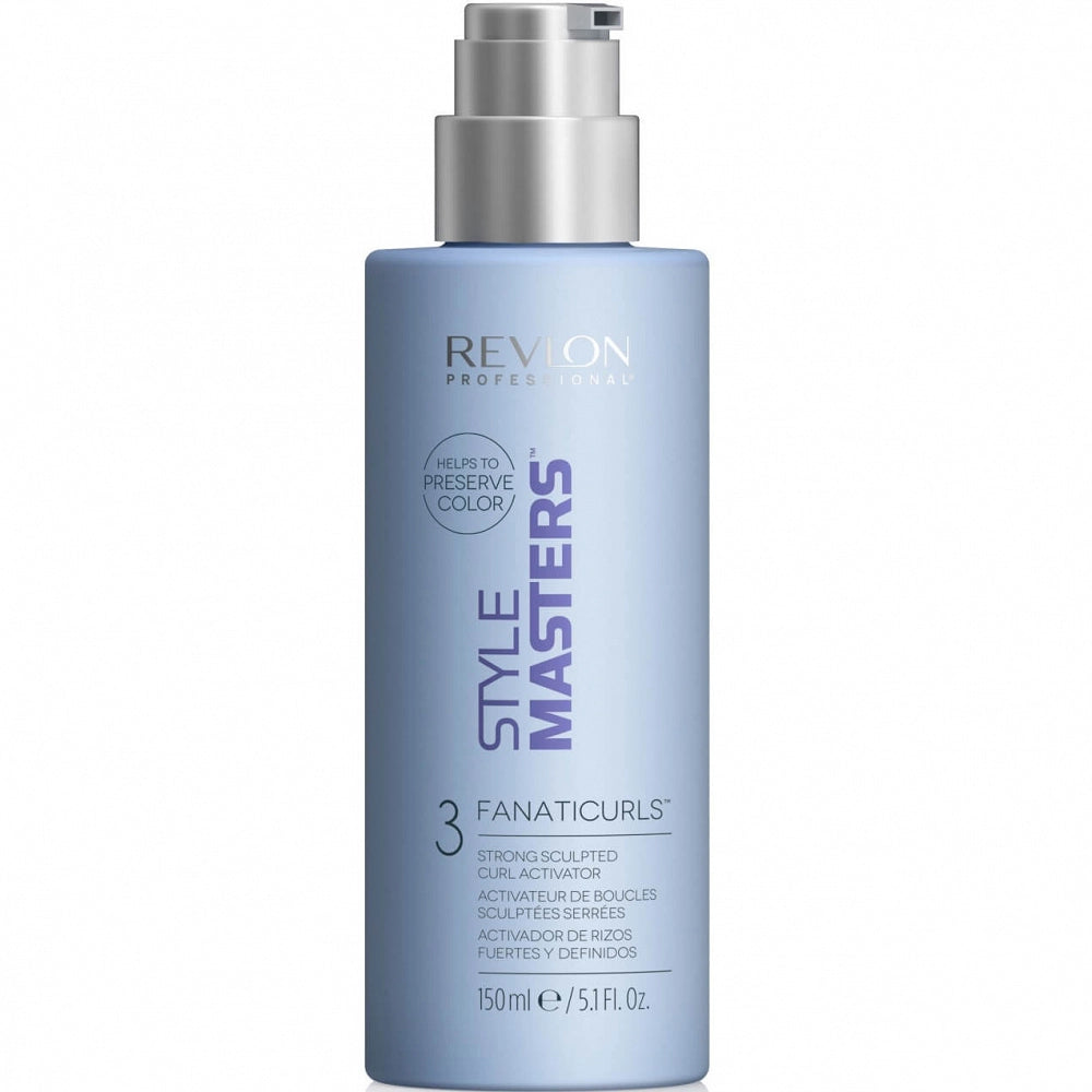 SM Lockigt Fanaticurls 150ml