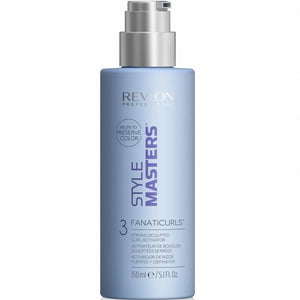 SM Lockigt Fanaticurls 150ml
