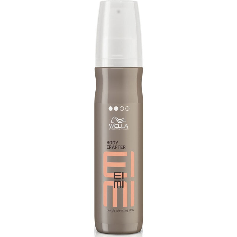 EIMI Body Crafter Flexible Volume Spray 150ml