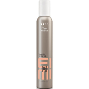 EIMI Boost Bounce Curl Mousse 300ml