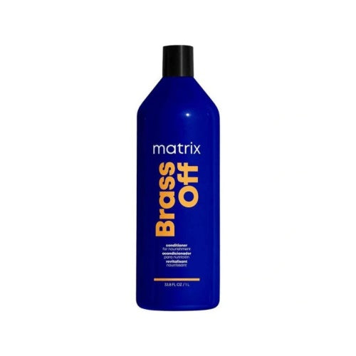Matrix Brass Off Conditioner 1000ml