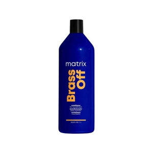 Matrix Brass Off Conditioner 1000ml