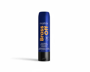 TR Brass Off Conditioner 300ml