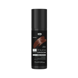 Lisap ReTouch 75ml Castano/ Brown