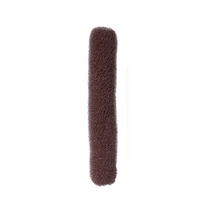 Bun Padding, lång, brun 3040037