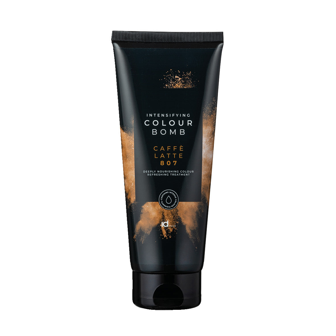 Färgbomb 200ml - Caffee Latte