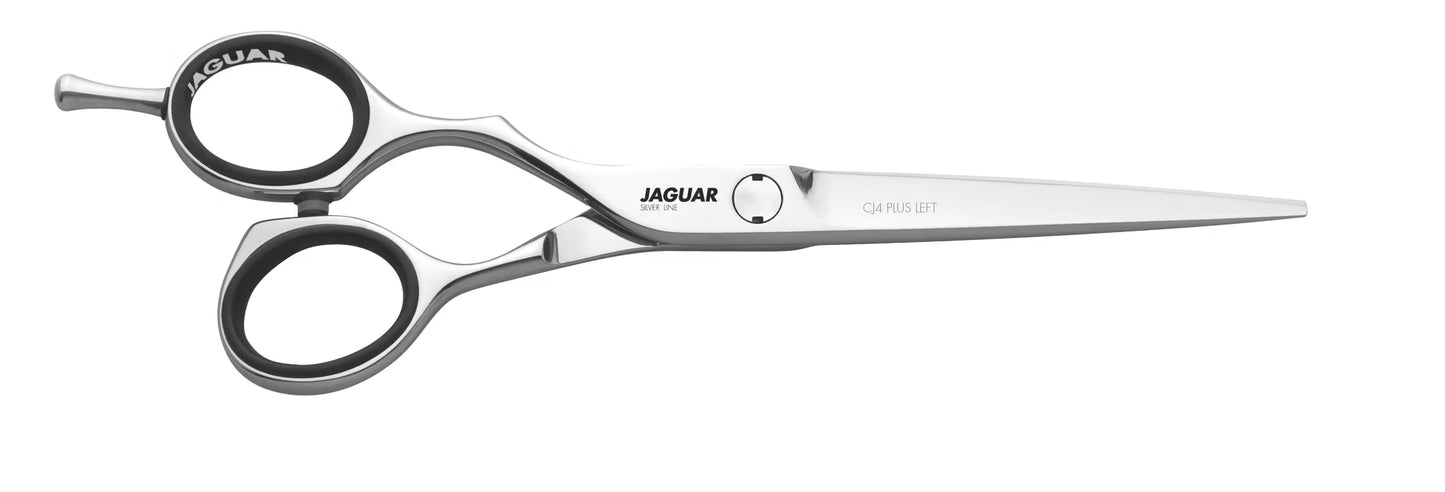 Jaguar Silver Line CJ4 Plus Vänster 5,75"