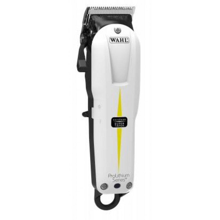 Wahl Cordless SuperTaper Klippmaskin 08591-2316