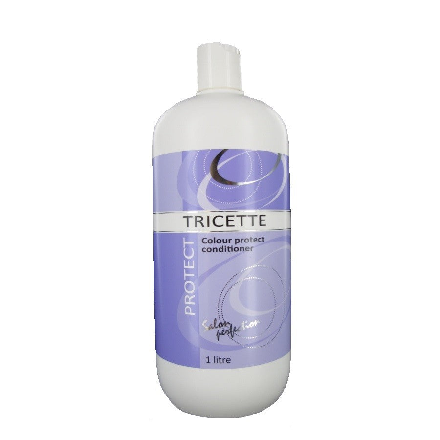 Tricette Conditioner 1000ml - Colour