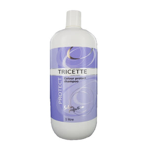 Tricette Shampoo 1000ml - Colour