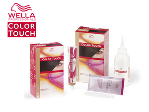 Color Touch OTC 100ml 2/0
